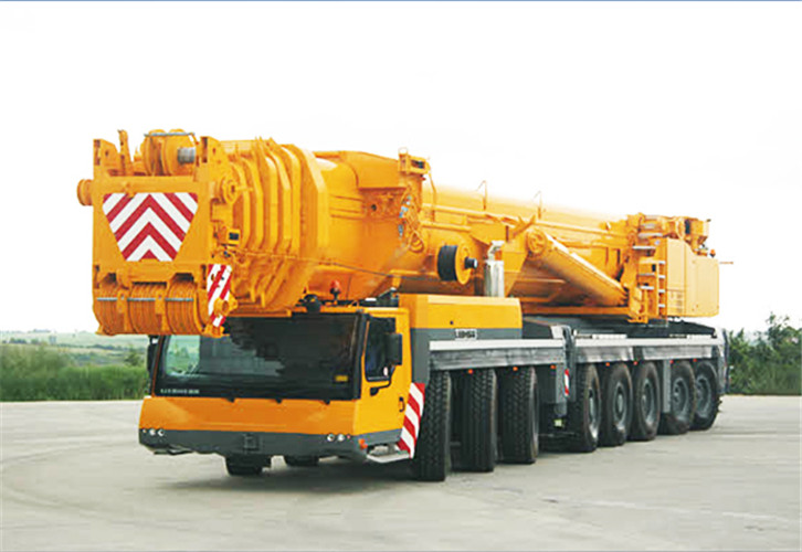 山城区精密设备吊装（如机床、仪器）需要特殊车型吗？