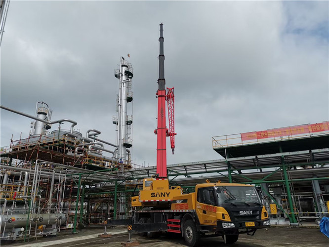 山城区吊具、钢板、枕木等耗材需要单独付费吗？