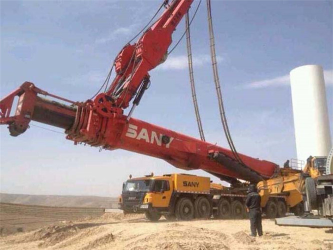 山城区作业场地不达标（如地面松软），公司会提供解决方案吗？